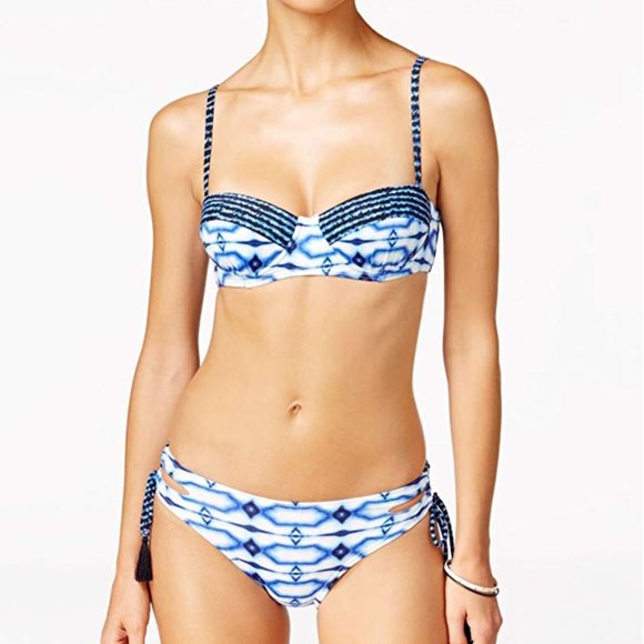 Michael Kors Other - Michael Kors Women's Summer Breeze Bikini Set
